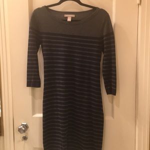Size 4 banana republic dress